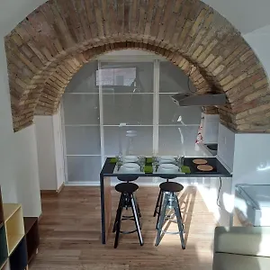 Apartment Troppo Forte *