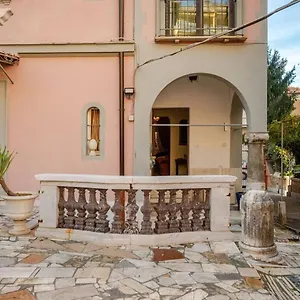 Parcheggio Privato - Liberty Centro Rome