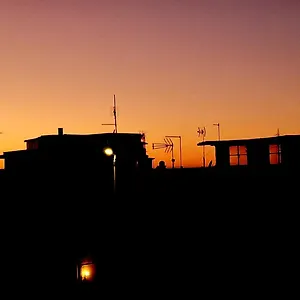 Sunset House Appartamento Roma