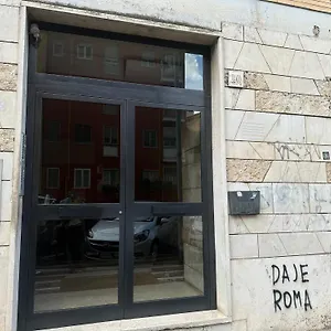 Maison d'hôtes Xcross Garbatella Rome