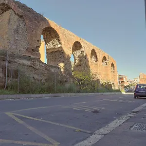 Apartment Ai Due Allori