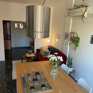Apartment -100m Metro A- Balcony E Open Space