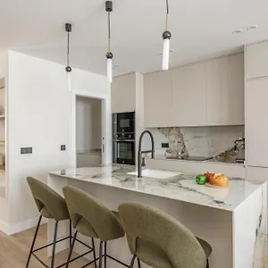 Marble Monteverde Apartment *