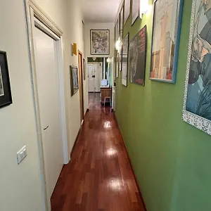 Appartamento The Gallery House Roma