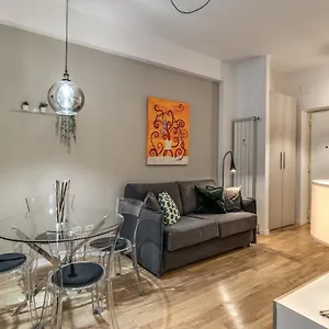 Apartament Vatican Charme Cipro