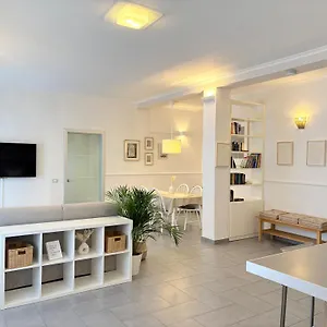 Apartment Reale *