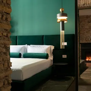 Pensjonat Colonna Collection Rzym