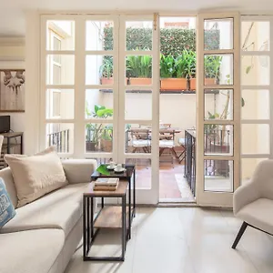 Maison Barchetta In Via Giulia Апартаменты *