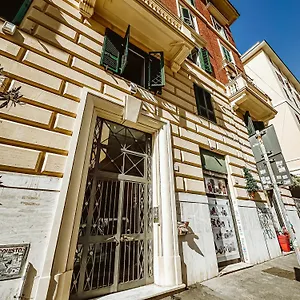 Azzurra B&B - Metro Lodi Roma