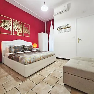 Guest house Hosting Flats *