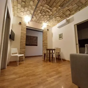 Appartement David San Lorenzo *
