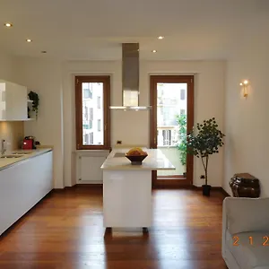 Apartment Borsieri - By 101flats