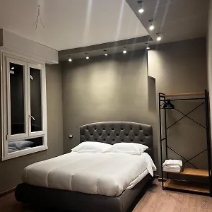 Stazione Tiburtina Guest house