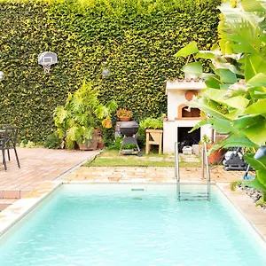 Tenuta Terenzi - Relais Appia Antica * Rome