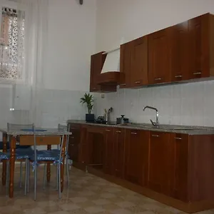 Apartment Elfa *