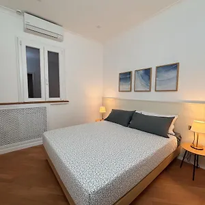 Apartment In Colosseum *