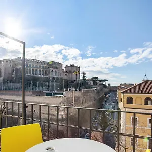 Michelangelo Prestige - Vatican Skyline * Roma
