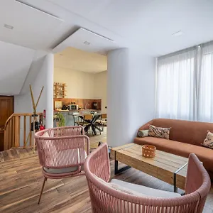 Apartment Cesare Balbo - B&d Apts *