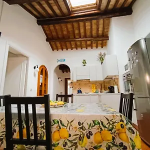 Apartment Casetta Il Limone - Trionfale Rome