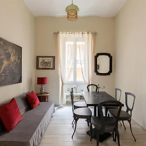Apartamento Machiavelli 59 *