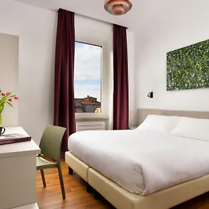 Guest house Colosseo Panorama By Ghor 3*