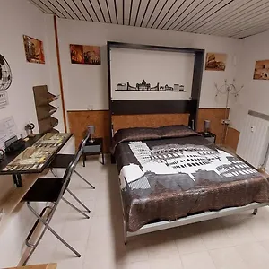 Apartment Mini Indipendente *