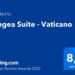 Pangea - Vaticano