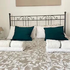 Volupta's House Trastevere Holiday home