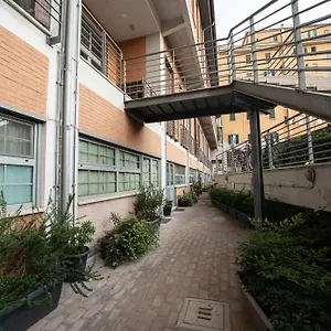 Vacanze Romane Apartment Rome
