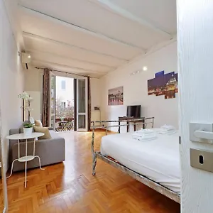 La Civetta A Navona Apartment Rome