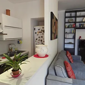 L'oasi Di Monteverde - Grazioso E Collegatissimo