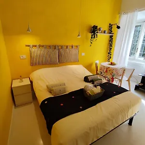 Colosseum Flat Casa vacanze *