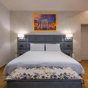 Ap Royal Guest house Rome