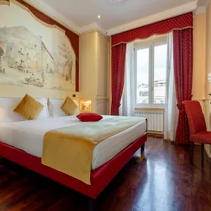 Hotel Al Viminale Hill & Rome