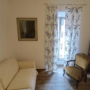 Young San Giovanni Apartamento Roma