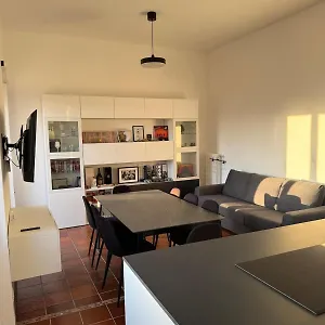 The Monteverde Penthouse Apartamento