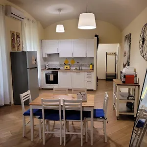 Apartment Vaticano 50 Steps From Museum Rome
