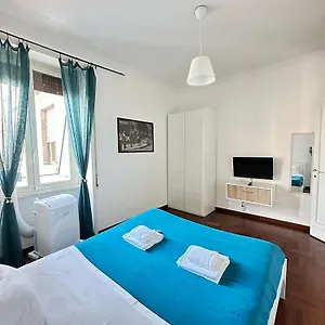 Trastevere Rome's Heart Charming & Cozy 3 *