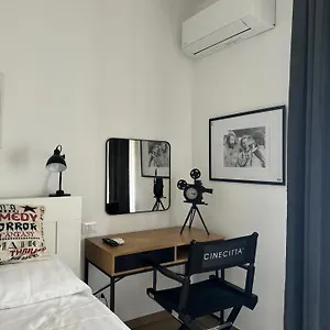 Cinecitta Apartment Rome