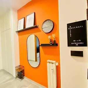 Apartment La Casa Di Giada *