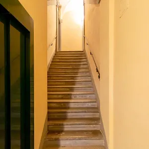 Casa Cristina In Piazza Farnese