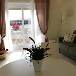 Apartment New Hill Rome