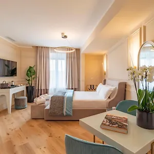 Trevi Imperial 1 Guest house *
