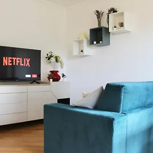 Lägenhet Loft Eur Free Parking *