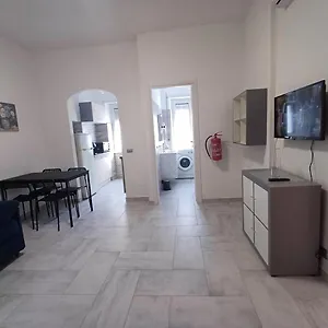 Appartement Alessia C Locazione Turistica Rome