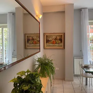 Apartment Spacious And Bright *