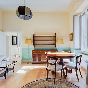 Babuino By Interhome Rome
