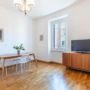 Apartman Dome At *
