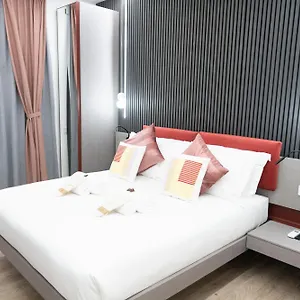 Teulada Luxury Bed & Breakfast Rome