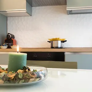 Vigna Clara Apartment Rome